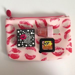Makeup Bundle: Dirty Little Secret, POP!
